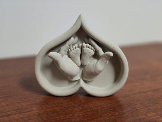 Mother's Heart