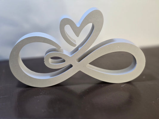 Infinite Love