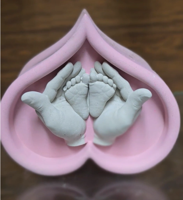 Mother's Heart