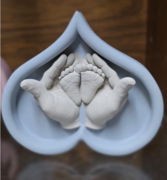 Mother's Heart