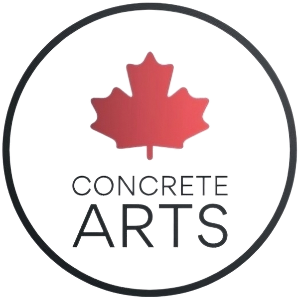 Concrete Arts - Store
